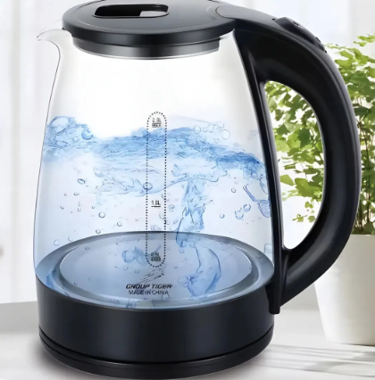 HERVIDOR DE AGUA SOKANY 2 LITROS