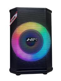 PARLANTE NIA-2018