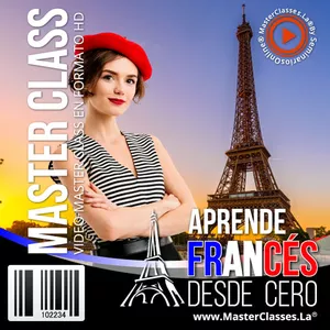 Aprende Francés desde Cero