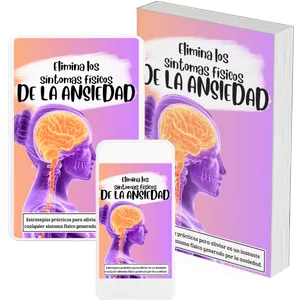 Elimina los Síntomas Físicos de la Ansiedad