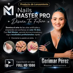 Nails Master Pro
