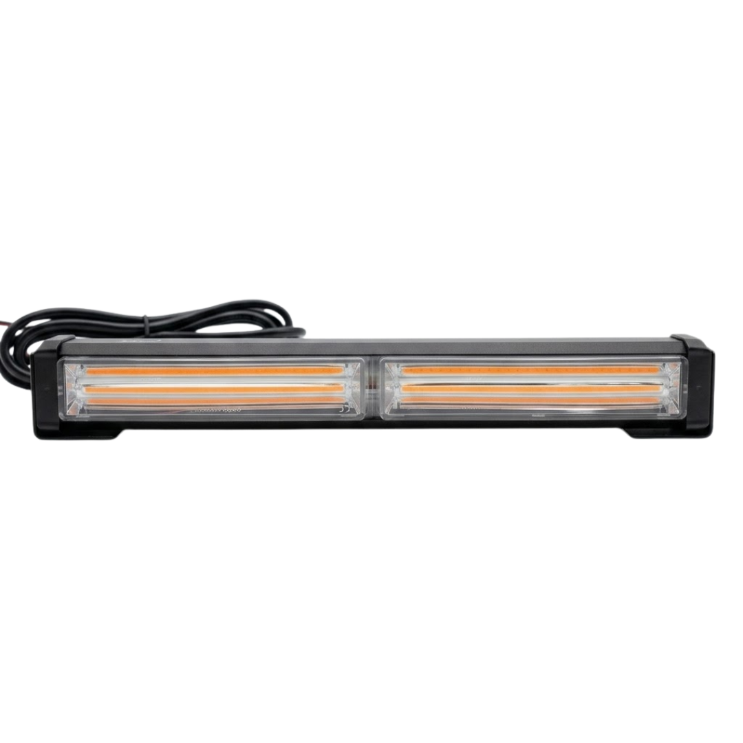 BARRA LED 2 MODULOS Rosada