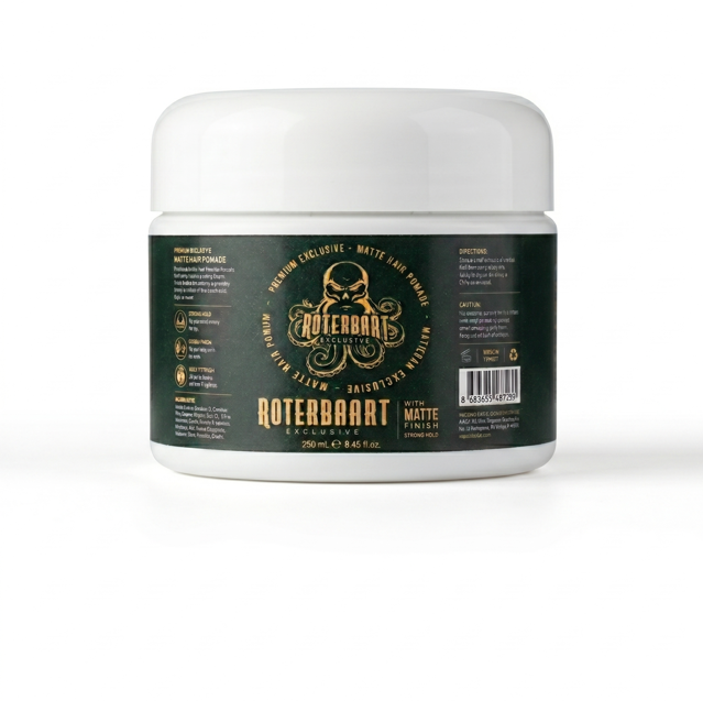 Roterbaart Exclusive