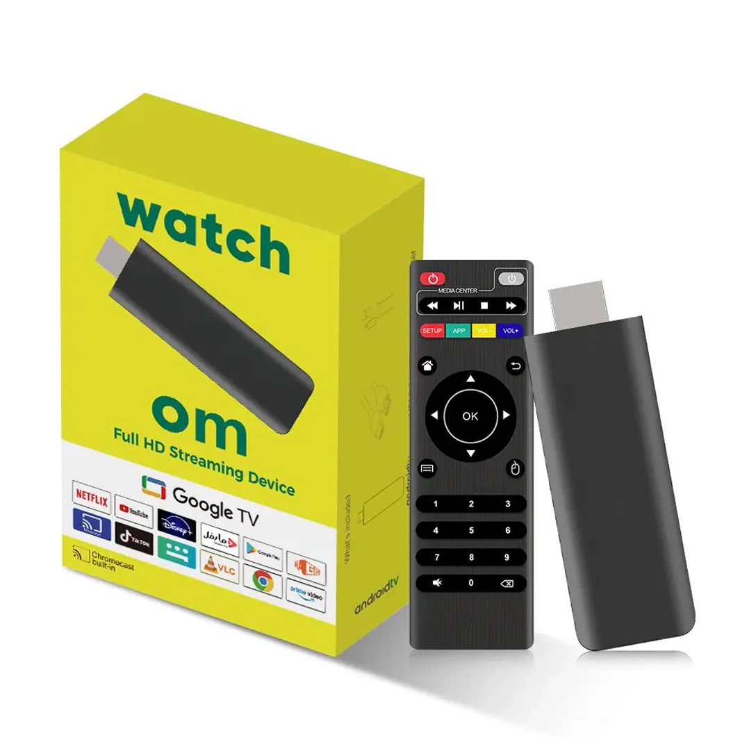 TV Stick Android