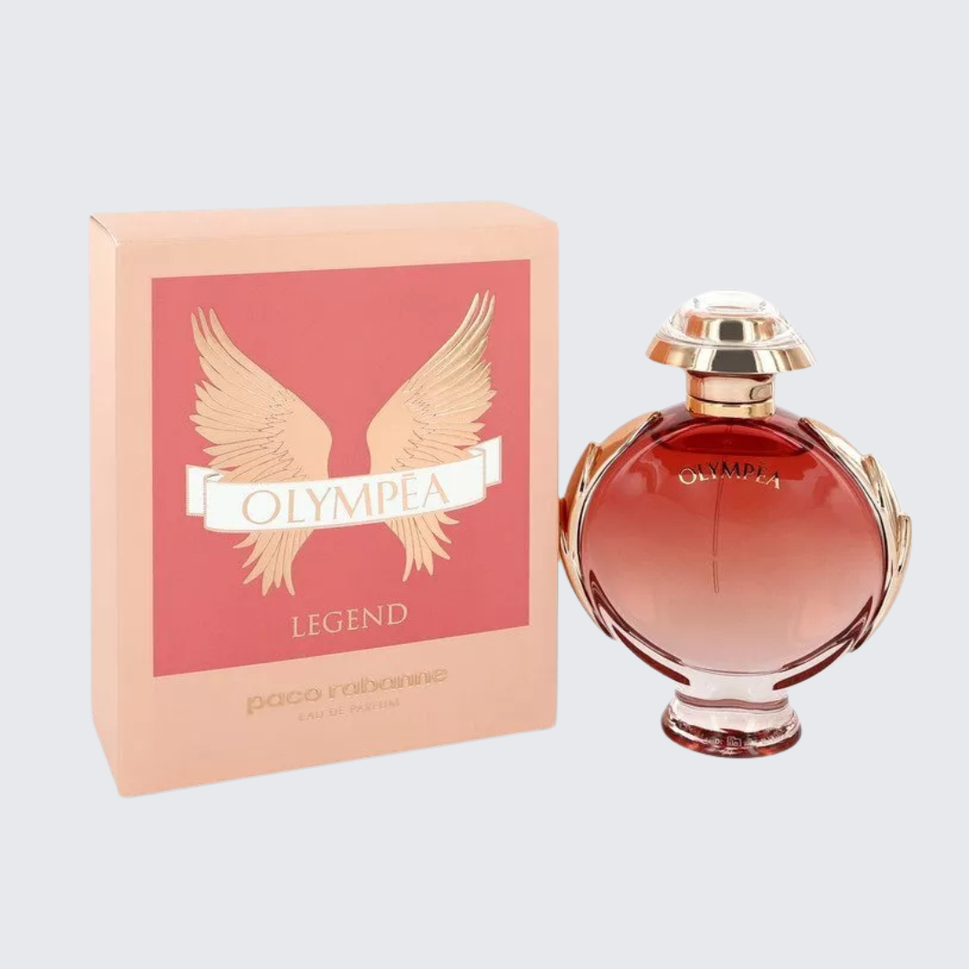 Olympéa Legend de Rabanne – Perfume Femenino 100 ml | Calidad Premium 1.1