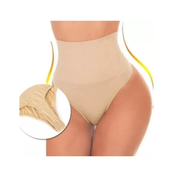 panty control abdomen