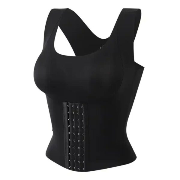 Brasier Camiseta Sin Mangas Deportivo Si