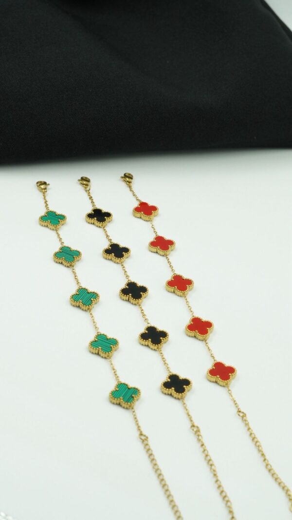 PULSERA VAN CLEEF