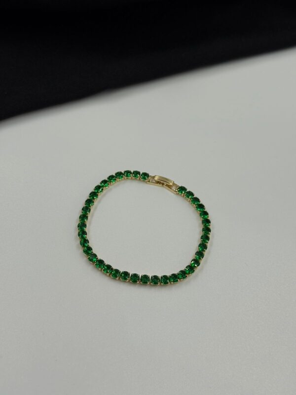 PULSERA TEN LAMINADO CAJA PREMIUM