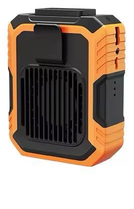 VENTILADOR PORTATIL