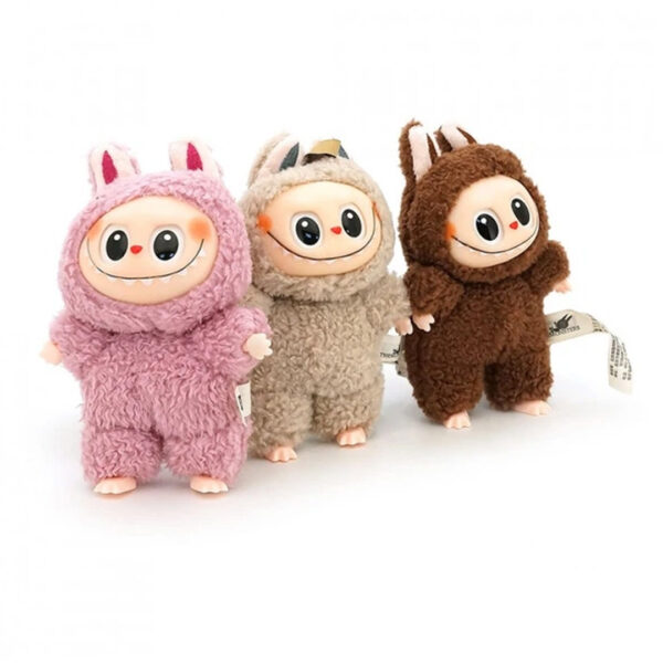 Peluche Labu
